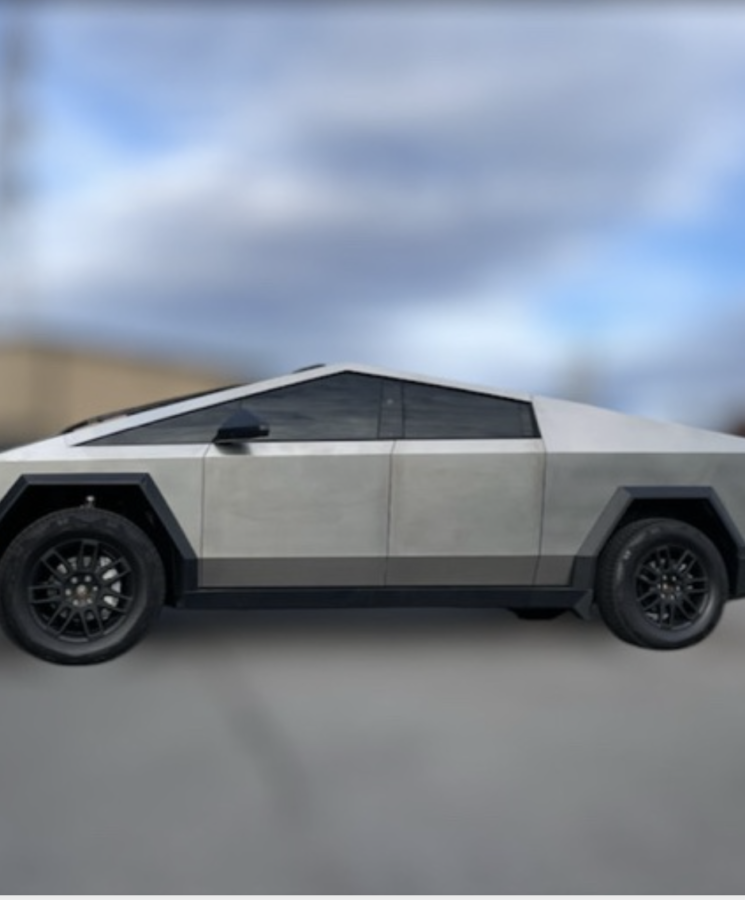 CERAMIC ULTRA - ALL SIDE WINDOWS AND REAR WINDSHIELD